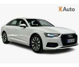 SEDAN BUSINESS 35 TDI MHEV S TRONIC