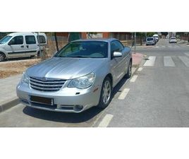 CABRIO 2.0CRD LIMITED