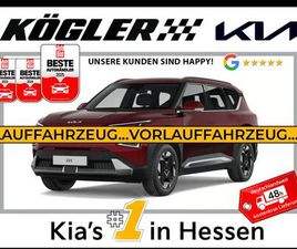 2WD 81.4 KWH AIR WINTER