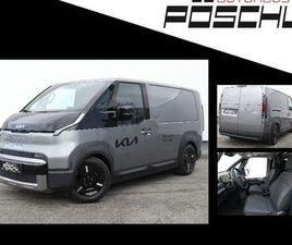 CARGO L2H1 3T 71,2 ELITE WP/HOLZBODEN/ALLW.