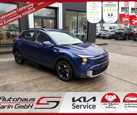 STONIC 1.0 T-GDI 100 DCT7 NAV/KAM PDC V+H *MY26*