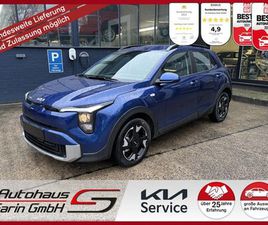 STONIC 1.0 T-GDI 100 DCT7 NAV/KAM PDC V+H *MY26*