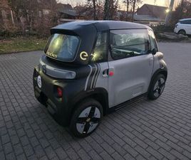 OPEL ROCKS-E TECHNO TECHNO