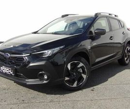 2.0IE AWD COMFORT E-BOXER LINEARTRONIC