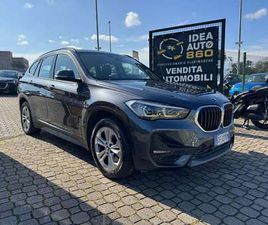 XDRIVE25E BUSINESS ADVANTAGE PROMO FINANZIAMENTO