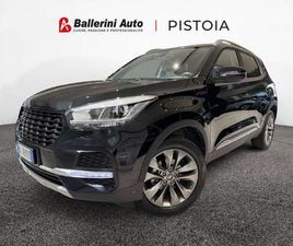 DR MOTOR DR4 4.0 1.5 114CV °° GPL °°