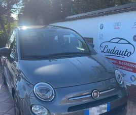 1.0 70CV HYBRID SPORT