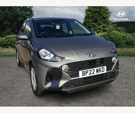 1.0 SE CONNECT EURO 6 (START/STOP) 5DR