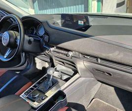 CX-30 2.0 M-HYBRID EXCLUSIVE LINE 2WD 150CV 6AT