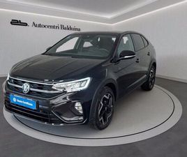 VOLKSWAGEN TAIGO 1.0 TSI R-LINE 115CV DSG DEL 2025
