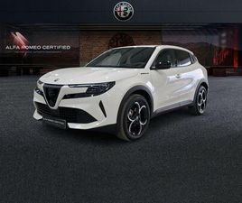 IBRIDA SPECIALE 100KW (136CV)