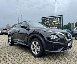 1.0 DIG-T N-CONNECTA 114CV DCTPROMO FINANZIAMENTO