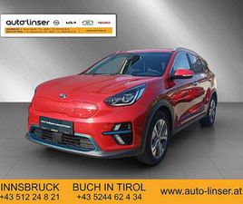 KIA E-NIRO NIRO EV 64KWH LONG RANGE GOLD AUT.