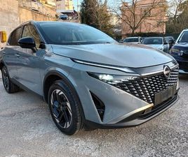 NISSAN QASHQAI 1300 MHEV N-CONNECTA 158CV AUTOM CAM360° NAV