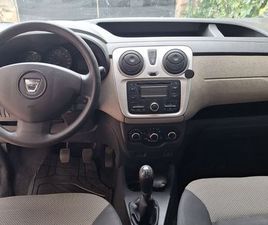 1.5DCI AMBIANCE SS 66KW