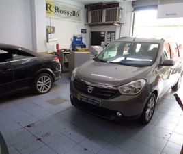 1.5DCI LAUREATE 7PL. 66KW