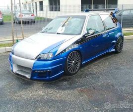 CITROEN SAXO