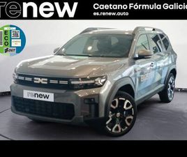 JOURNEY HYBRID 115KW (155CV) 4X2