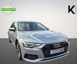 2.0 TDI BUSINESS EDITION S TRONIC 12 MOIS GARANTIE