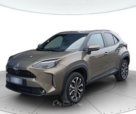 1.5H TREND FWD 116CV E-CVT