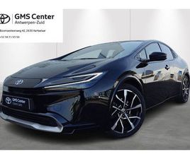 TOYOTA PRIUS 2.0 PHEV 164KW PREMIUM PLUS E-CVT - INCL 2 JAAR KARE