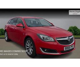 2.0 CDTI ELITE NAV SPORTS TOURER 5DR DIESEL AUTO EURO 6 (170 PS)-/