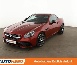 CGI AMG LINE AUT.*LED*NAVI*TEMPO*PDC*SHZ