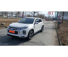 2.0 MIVEC 2WD INTRO EDITION+ INTRO EDITION+