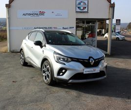 II 1.0 TCE 100CH INTENS