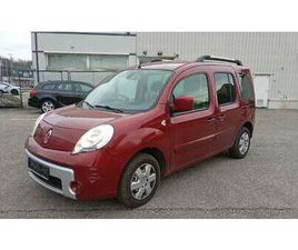 PRIVILEGE+ 1,5 DCI 90 PS