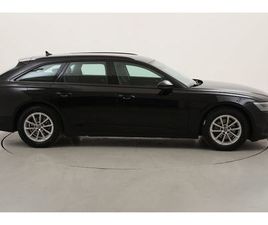 A6 AVANT BUSINESS S TRONIC 2.0 MILD HYBRID 204CV