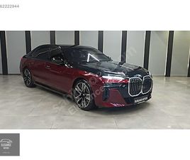 I7 XDRIVE60 M EXCELLENCE