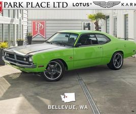 DODGE DART 1971 DODGE DART FOR SALE