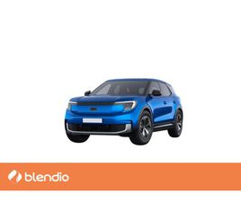 FORD EXPLORER CX740S STYLE R. ESTÁNDAR RWD 52KWH