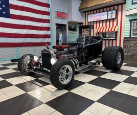 1923 FORD T BUCKET FOR SALE
