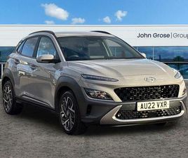 1.6 H-GDI PREMIUM DCT EURO 6 (START/STOP) 5DR