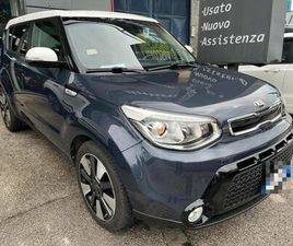 1.6 CRDI YOU® SOUL 136CV