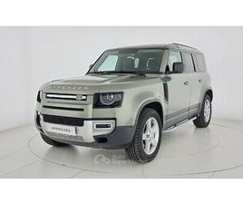 3.0 D6 200 110 SE AWD AUTO N1 AUTOCARRO