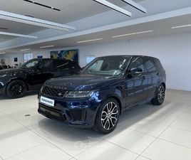 3.0 TDV6 249CV HSE DYNAMIC AUT