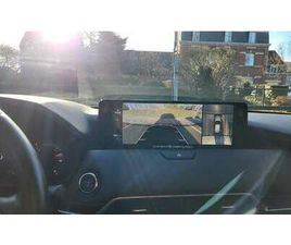 CX-60 2.5 E-SKYACTIV PHEV AWD HOMURA PLUS (240 KW)