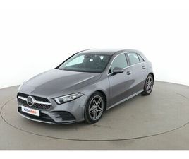 MERCEDES-BENZ CLASSE A 180 D AMG LINE 7G-DCT