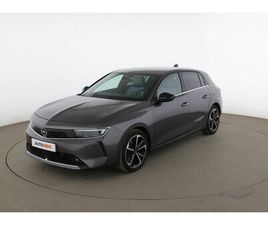 OPEL ASTRA 1.6 PLUG-IN HYBRID ELEGANCE BUSINESS BVA8