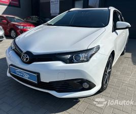AURIS TOURING SPORTS 1.2T ACTIVE MY17 COMFORT