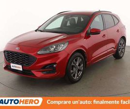 1.5 TDCI ECOBLUE ST-LINE X 120 CV