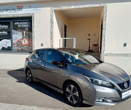 150 CV 40KWH NIVEAU DE BATTERIE 93%