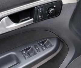 VW TOURAN 2.0TDI BMM 140KM LUBSKO • OLX.PL