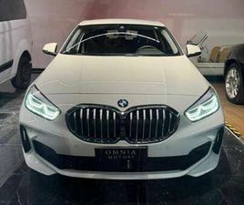 F40 116I MSPORT AUTO - PROMO ~ NEOPATENTATO