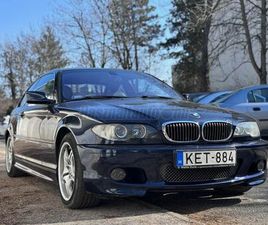 BMW 320CI (AUTOMATA)