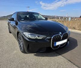 BMW 430D XDRIVE (AUTOMATA)