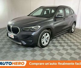XDRIVE 25E ADVANTAGE PHEV